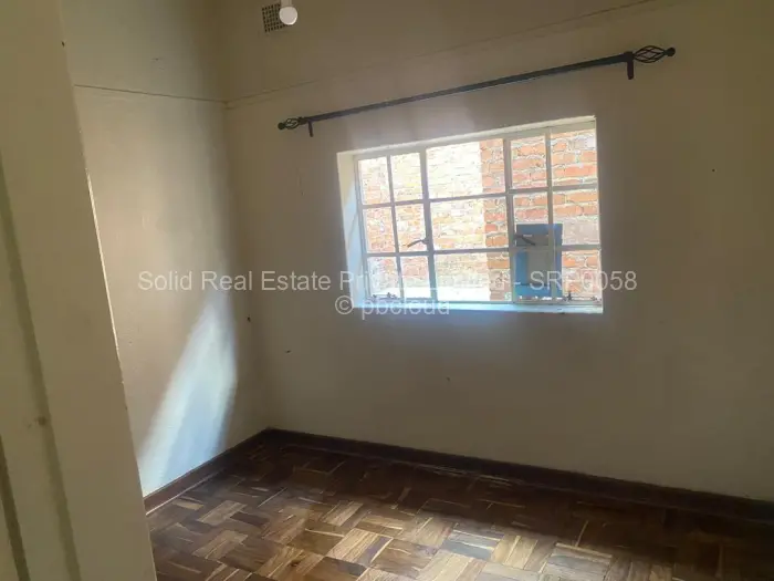 3 Bedroom House to Rent in Avondale, Harare