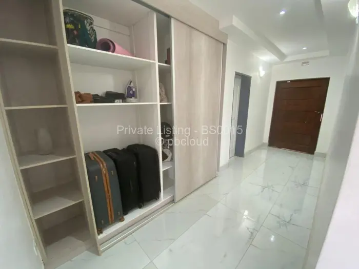 4 Bedroom House to Rent in Arlington, Harare