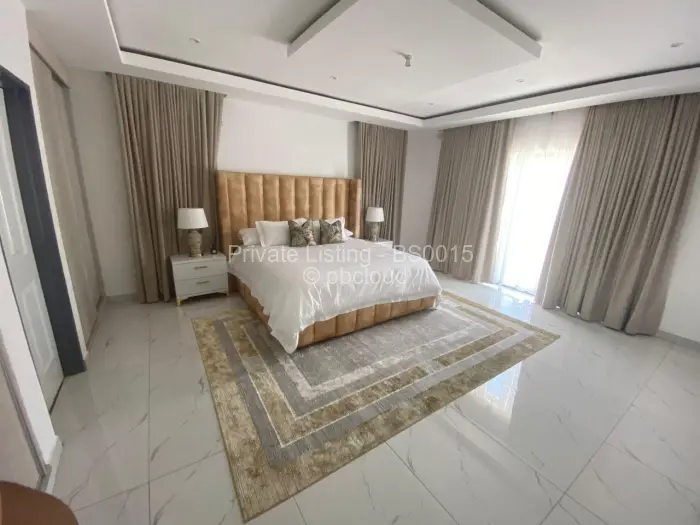 4 Bedroom House to Rent in Arlington, Harare