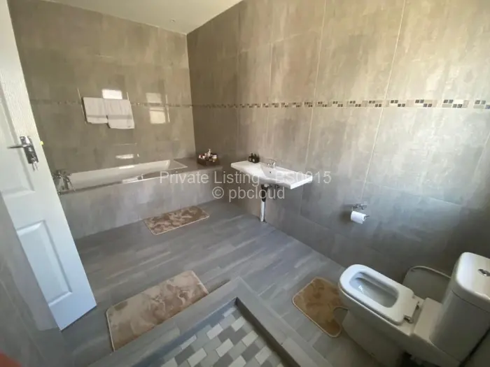 4 Bedroom House to Rent in Arlington, Harare