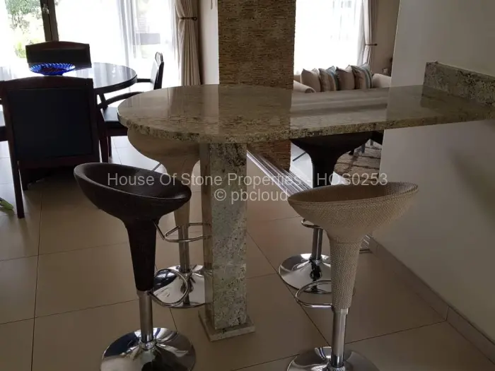 3 Bedroom House to Rent in Shawasha Hills, Harare