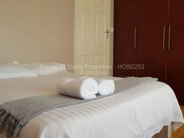 3 Bedroom House to Rent in Shawasha Hills, Harare