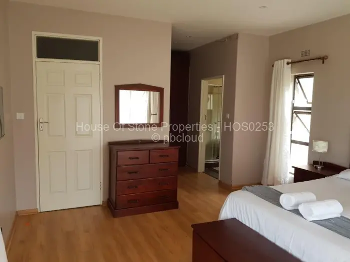 3 Bedroom House to Rent in Shawasha Hills, Harare