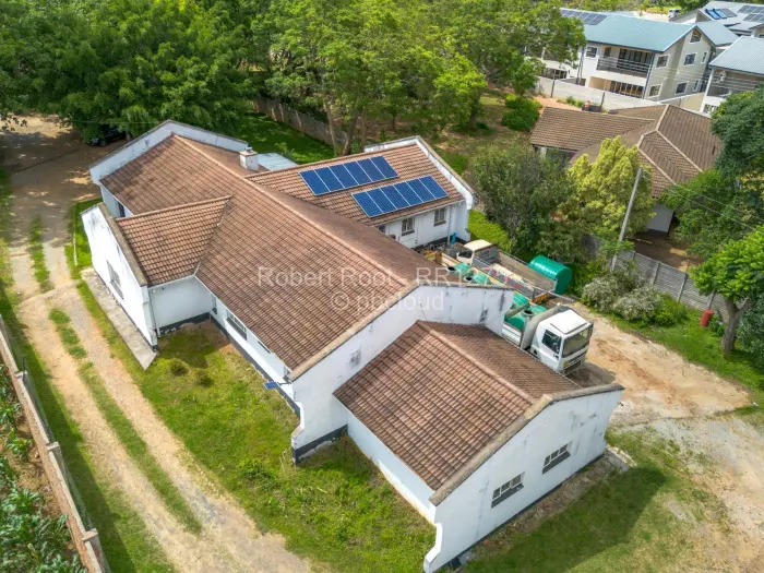 5 Bedroom House for Sale in Greendale, Harare