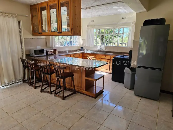 3 Bedroom House for Sale in Kariba, Kariba