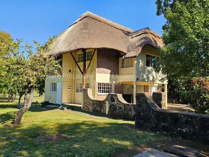 3 Bedroom House for Sale in Kariba, Kariba