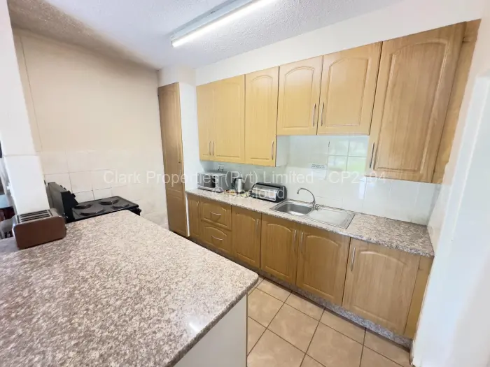 3 Bedroom House for Sale in Kariba, Kariba