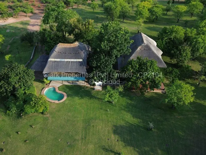 3 Bedroom House for Sale in Kariba, Kariba