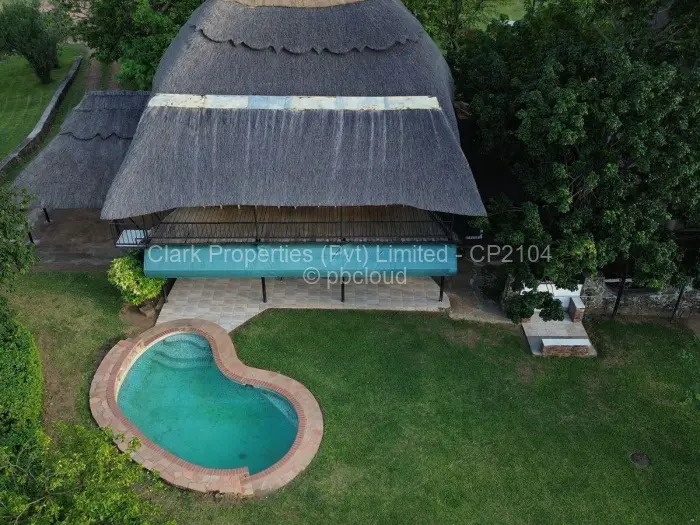 3 Bedroom House for Sale in Kariba, Kariba