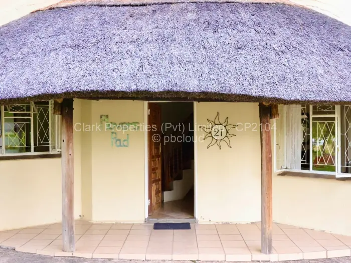 3 Bedroom House for Sale in Kariba, Kariba