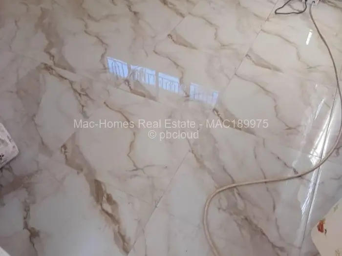 1 Bedroom Cottage/Garden Flat to Rent in Zimre Park, Harare