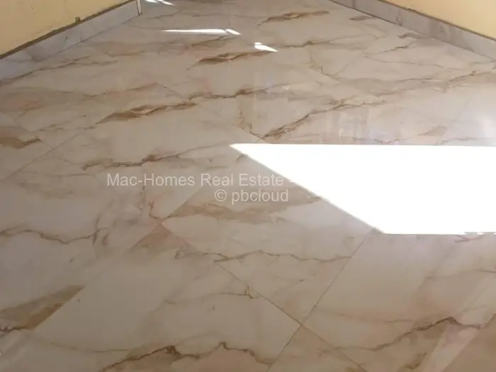 1 Bedroom Cottage/Garden Flat to Rent in Zimre Park, Harare