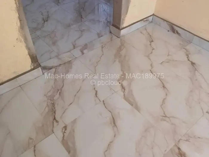 1 Bedroom Cottage/Garden Flat to Rent in Zimre Park, Harare