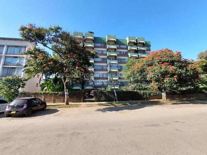 Flat/Apartment for Sale in Avenues, Harare