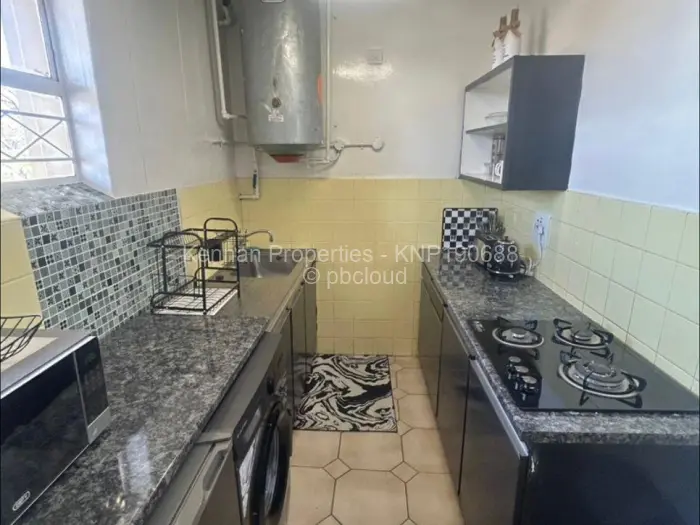 Flat/Apartment for Sale in Avenues, Harare