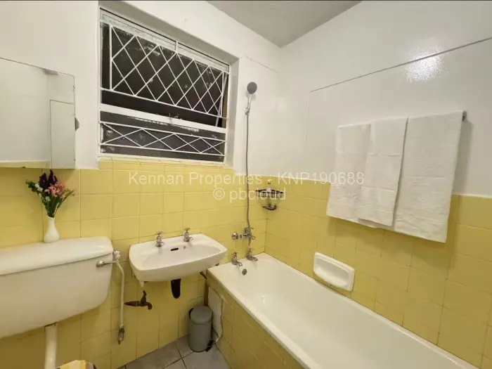 Flat/Apartment for Sale in Avenues, Harare