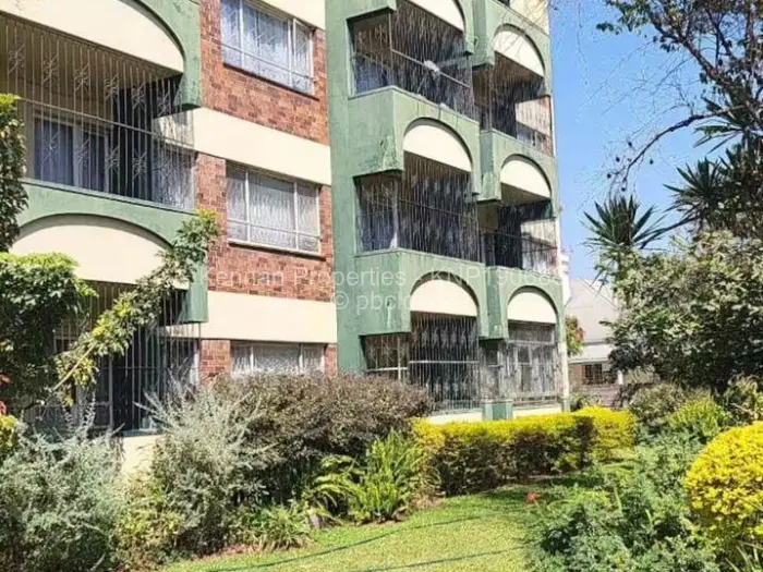 Flat/Apartment for Sale in Avenues, Harare