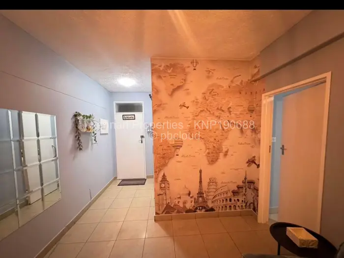 Flat/Apartment for Sale in Avenues, Harare