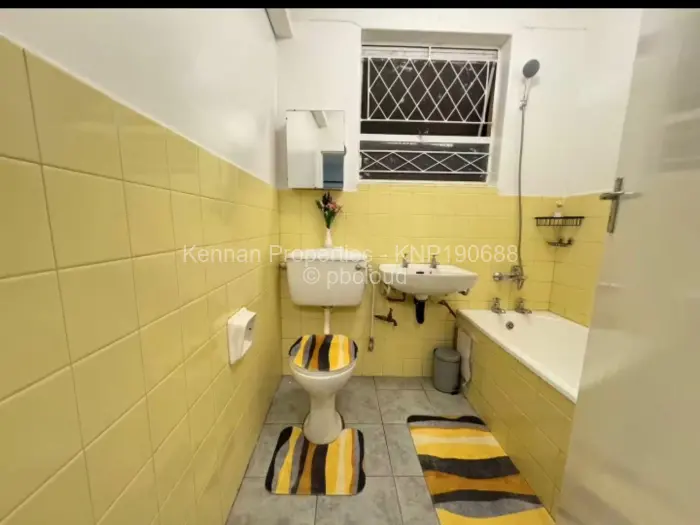 Flat/Apartment for Sale in Avenues, Harare