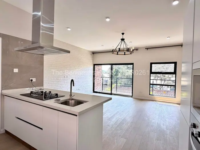 Townhouse/Cluster to Rent in Avondale, Harare