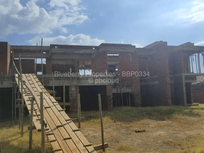 5 Bedroom House for Sale in Mount Pleasant Heights, Harare
