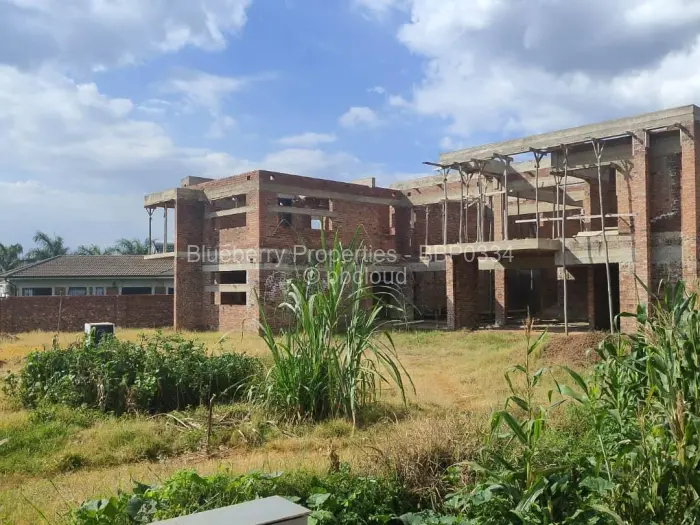 5 Bedroom House for Sale in Mount Pleasant Heights, Harare