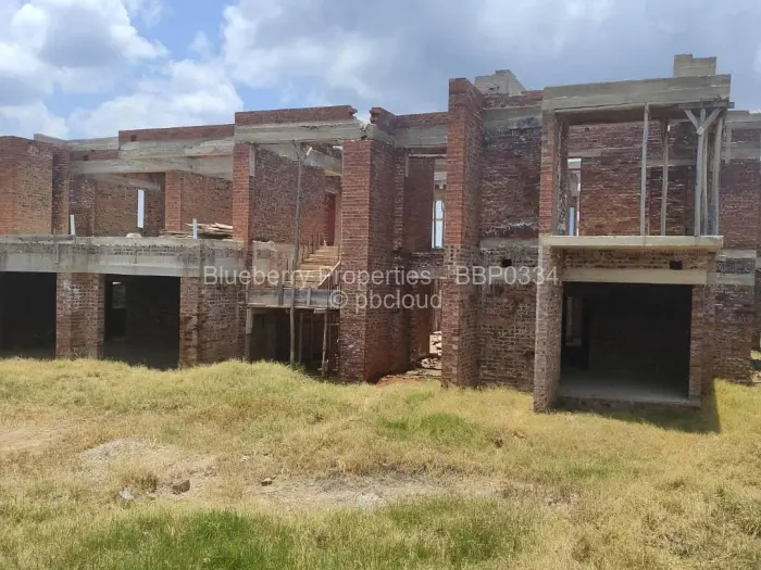 5 Bedroom House for Sale in Mount Pleasant Heights, Harare