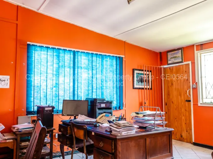 Warehouse/Industrial for Sale in Donnington, Bulawayo