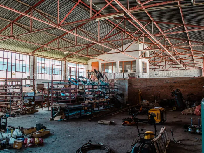 Warehouse/Industrial for Sale in Donnington, Bulawayo