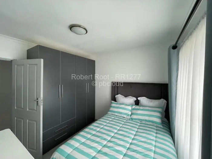 Townhouse/Cluster for Sale in Hillside Byo, Bulawayo