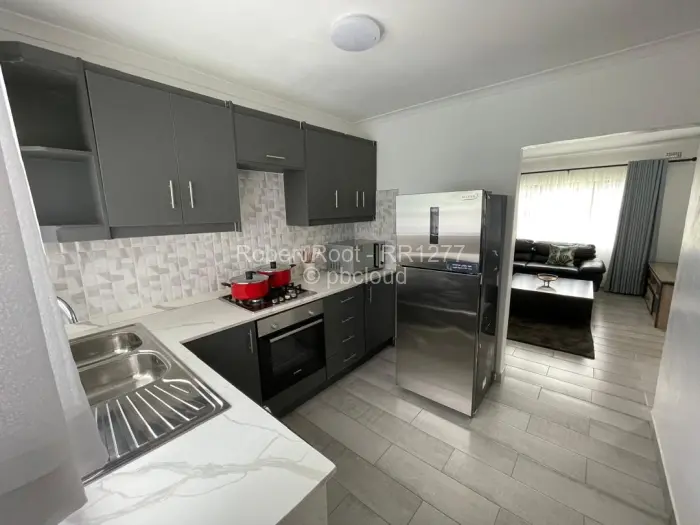 Townhouse/Cluster for Sale in Hillside Byo, Bulawayo