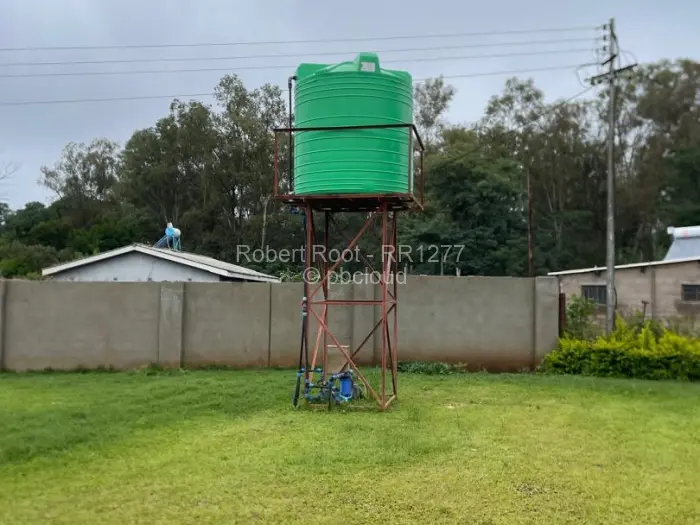 Townhouse/Cluster for Sale in Hillside Byo, Bulawayo