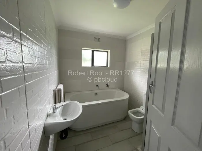 Townhouse/Cluster for Sale in Hillside Byo, Bulawayo