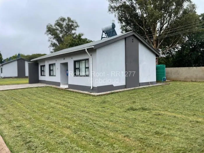 Townhouse/Cluster for Sale in Hillside Byo, Bulawayo