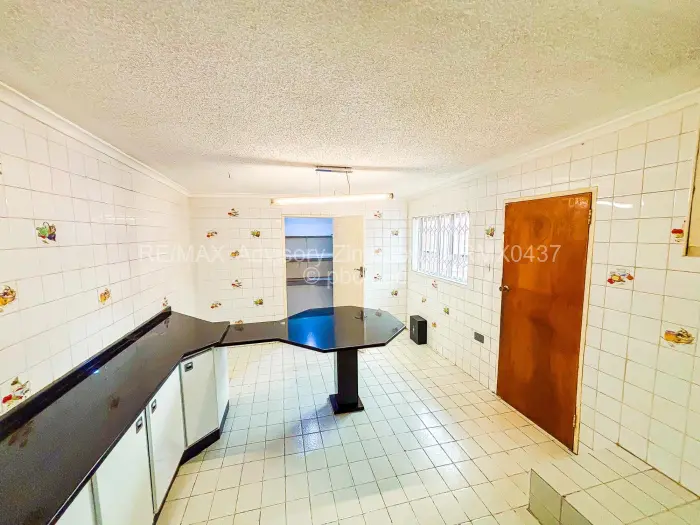 5 Bedroom House for Sale in Belvedere, Harare