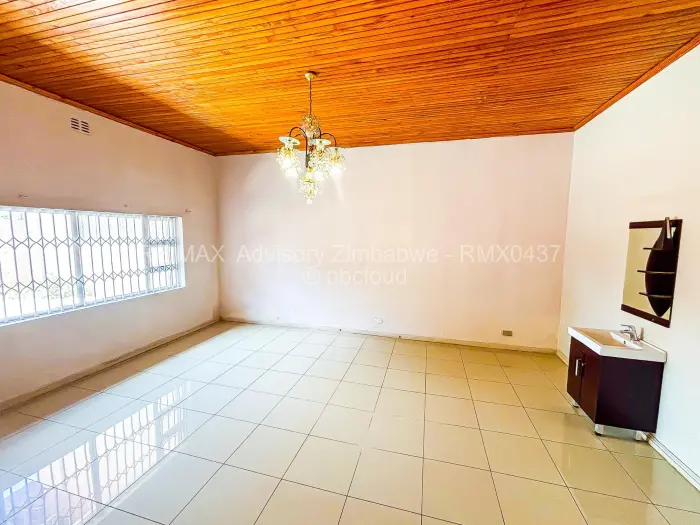5 Bedroom House for Sale in Belvedere, Harare