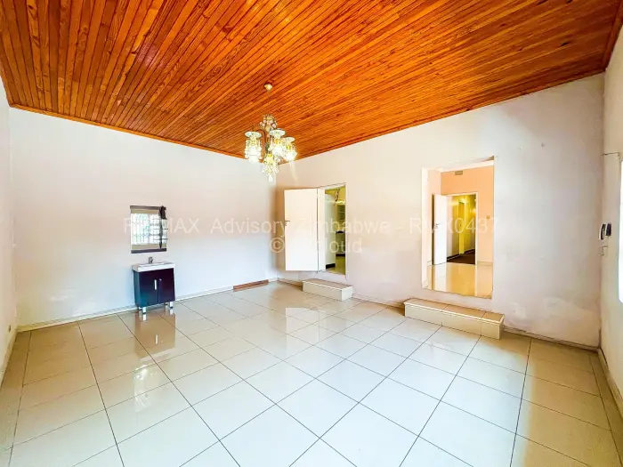 5 Bedroom House for Sale in Belvedere, Harare