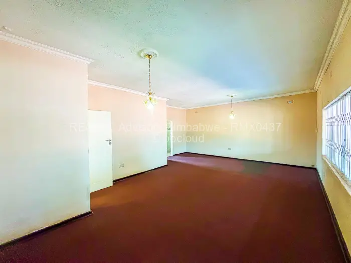 5 Bedroom House for Sale in Belvedere, Harare