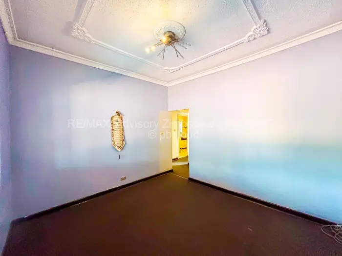 5 Bedroom House for Sale in Belvedere, Harare