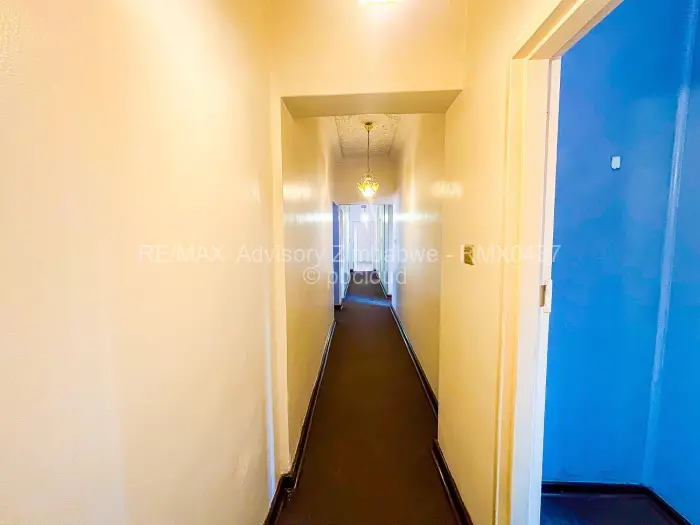 5 Bedroom House for Sale in Belvedere, Harare