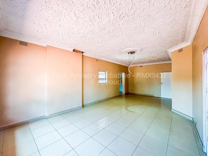 5 Bedroom House for Sale in Belvedere, Harare