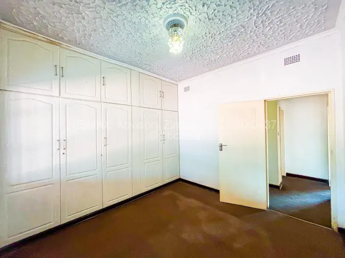 5 Bedroom House for Sale in Belvedere, Harare