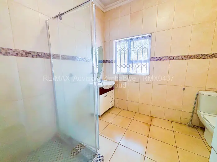 5 Bedroom House for Sale in Belvedere, Harare