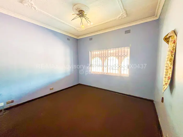 5 Bedroom House for Sale in Belvedere, Harare