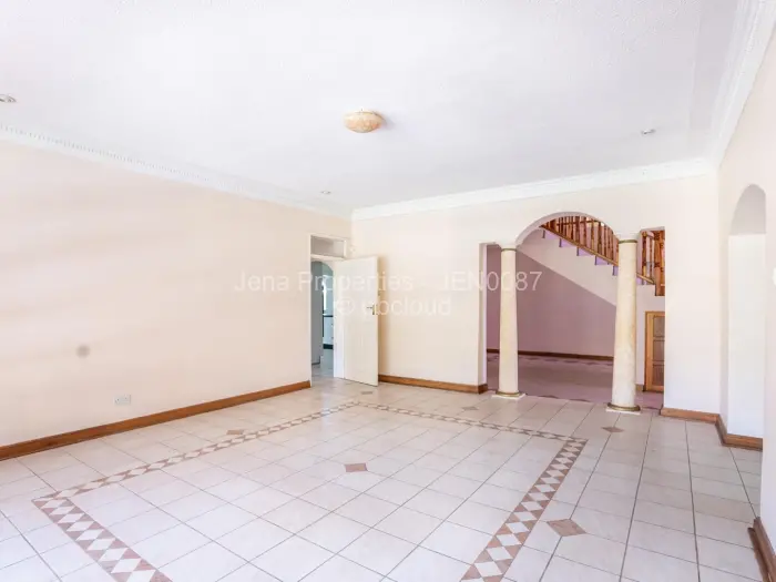 5 Bedroom House for Sale in Glen Lorne, Harare