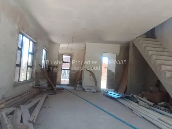 Flat/Apartment for Sale in Greendale, Harare