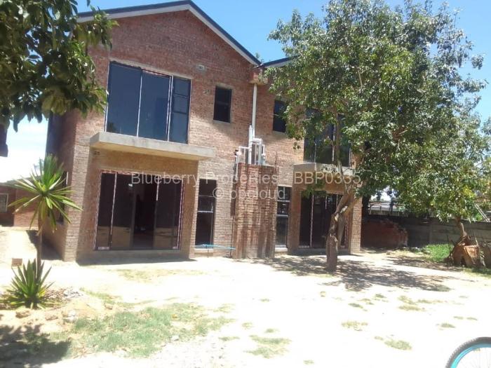 Flat/Apartment for Sale in Greendale, Harare