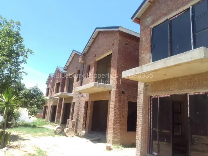 Flat/Apartment for Sale in Greendale, Harare