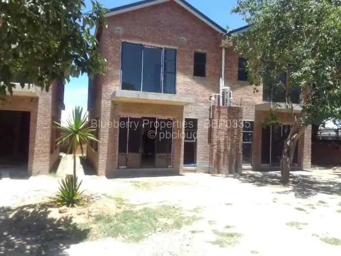 Flat/Apartment for Sale in Greendale, Harare
