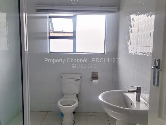 Townhouse/Cluster for Sale in Prospect, Harare
